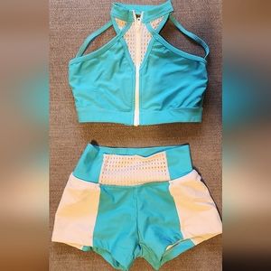 Cosi G dancewear set